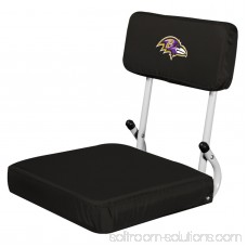 Logo Brands NFL Team Hardback Seat